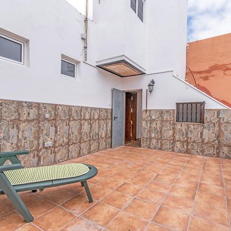 Casa Ramon Antonio Apartment Las Palmas Exterior photo