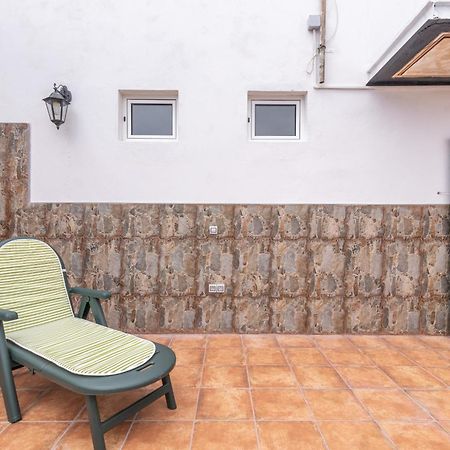 Casa Ramon Antonio Apartment Las Palmas Exterior photo