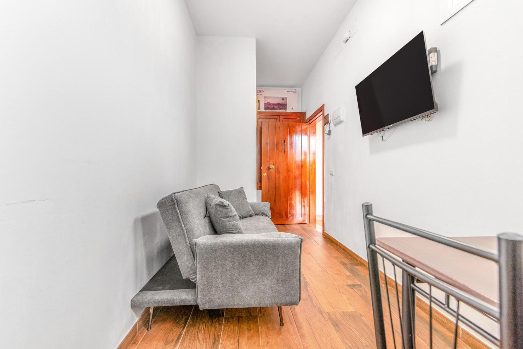 Casa Ramon Antonio Apartment Las Palmas Exterior photo