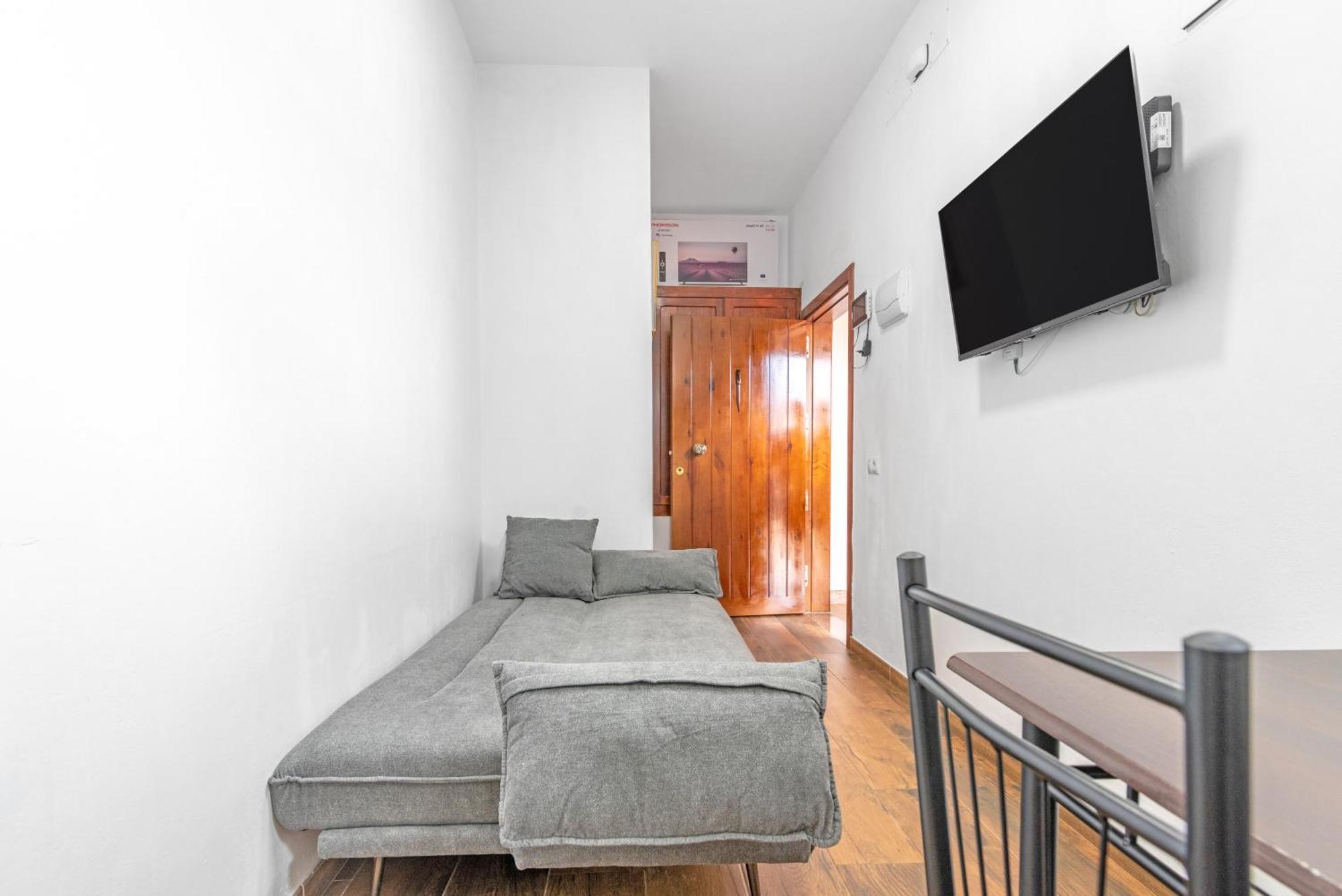 Casa Ramon Antonio Apartment Las Palmas Exterior photo