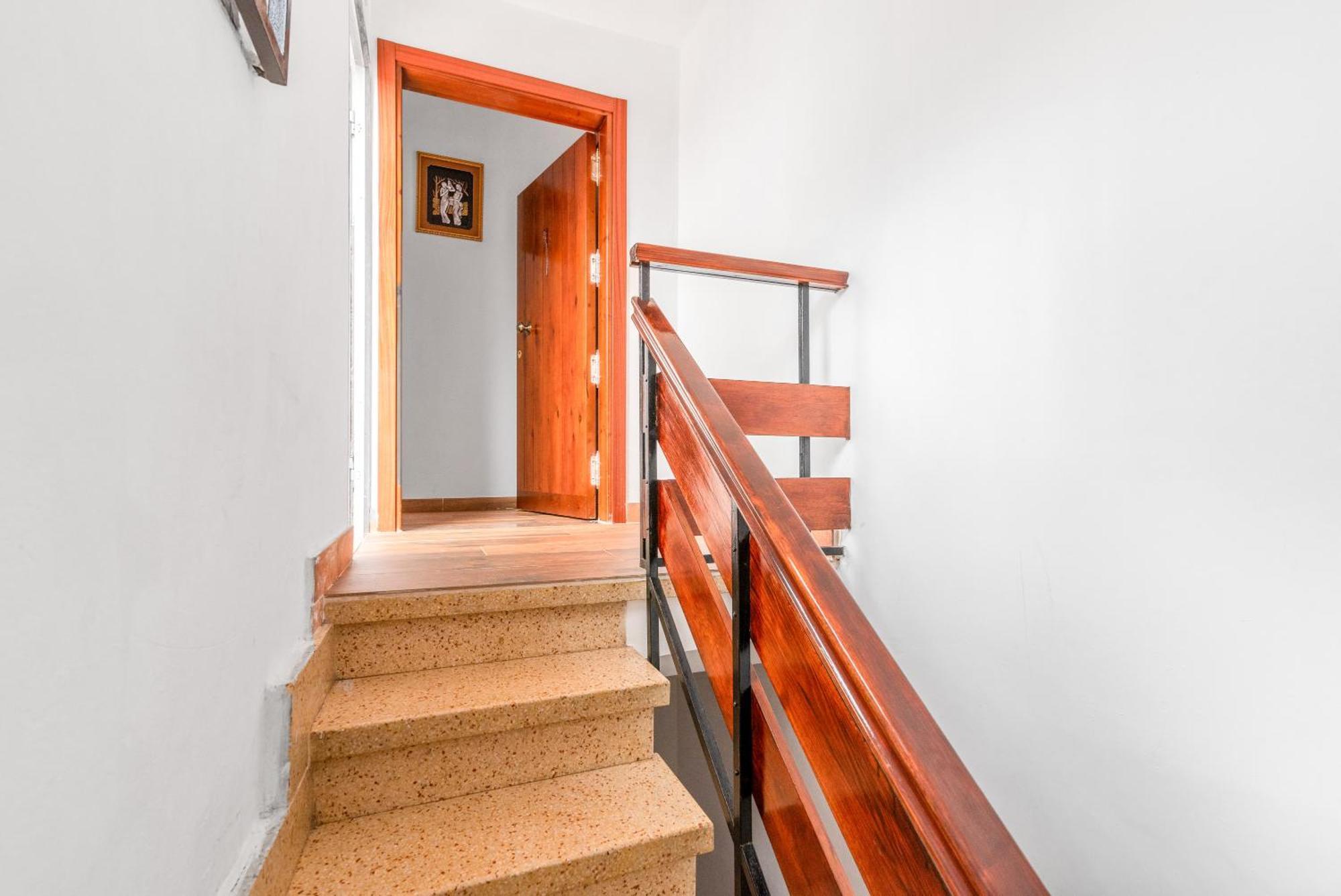 Casa Ramon Antonio Apartment Las Palmas Exterior photo