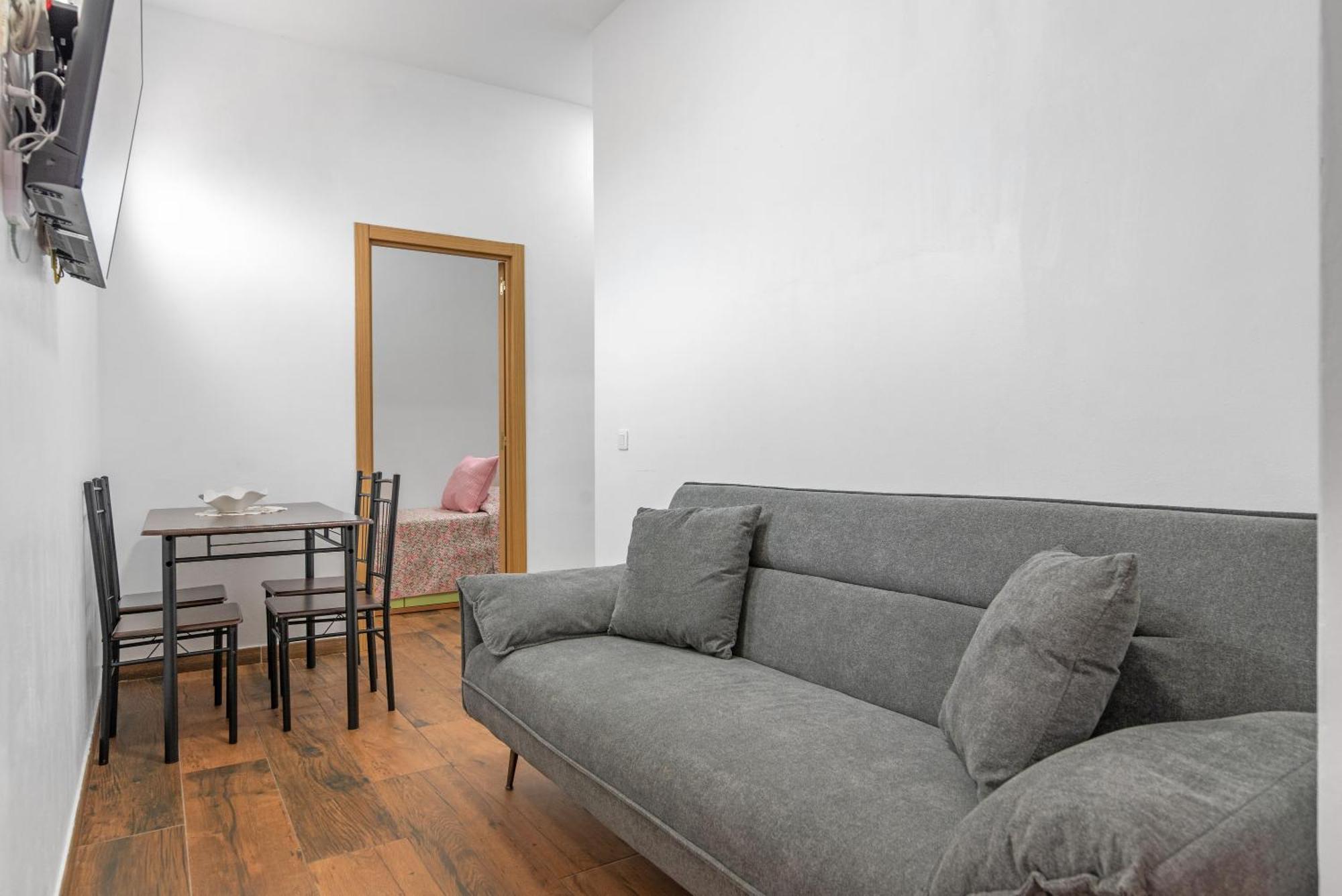 Casa Ramon Antonio Apartment Las Palmas Exterior photo