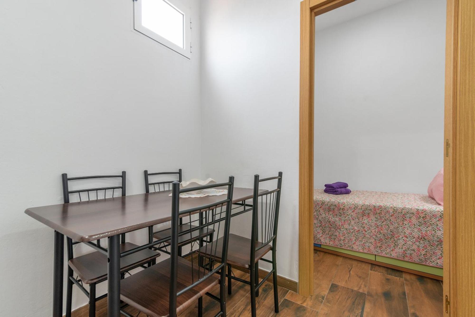 Casa Ramon Antonio Apartment Las Palmas Exterior photo